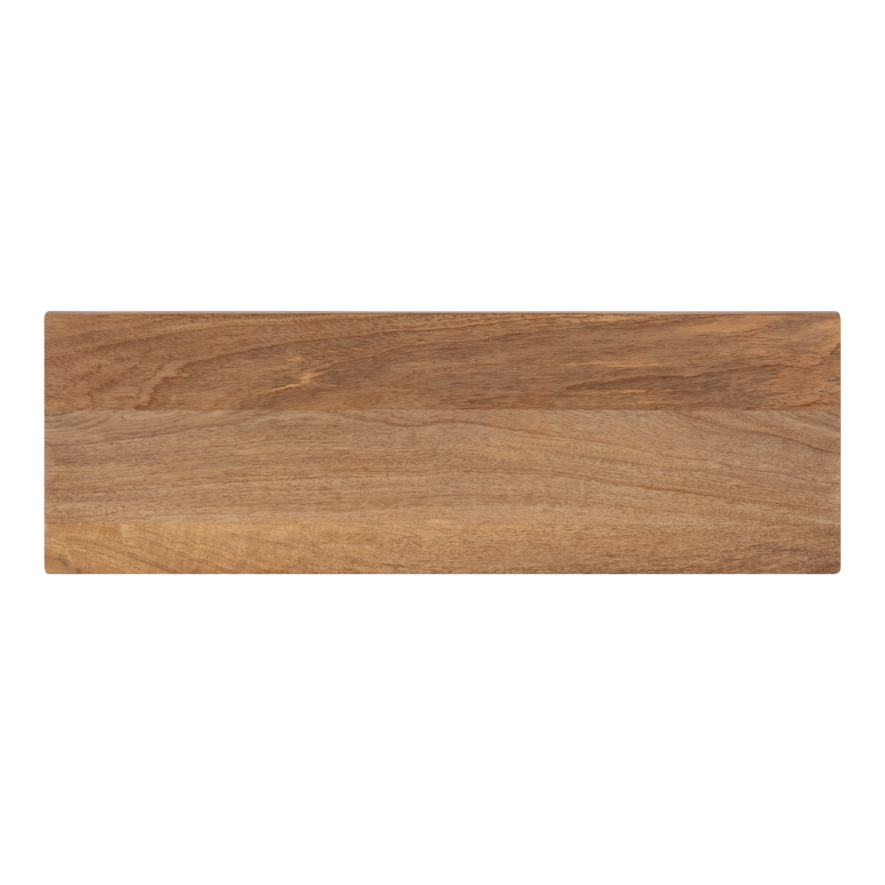 Lankford Wood Shelf