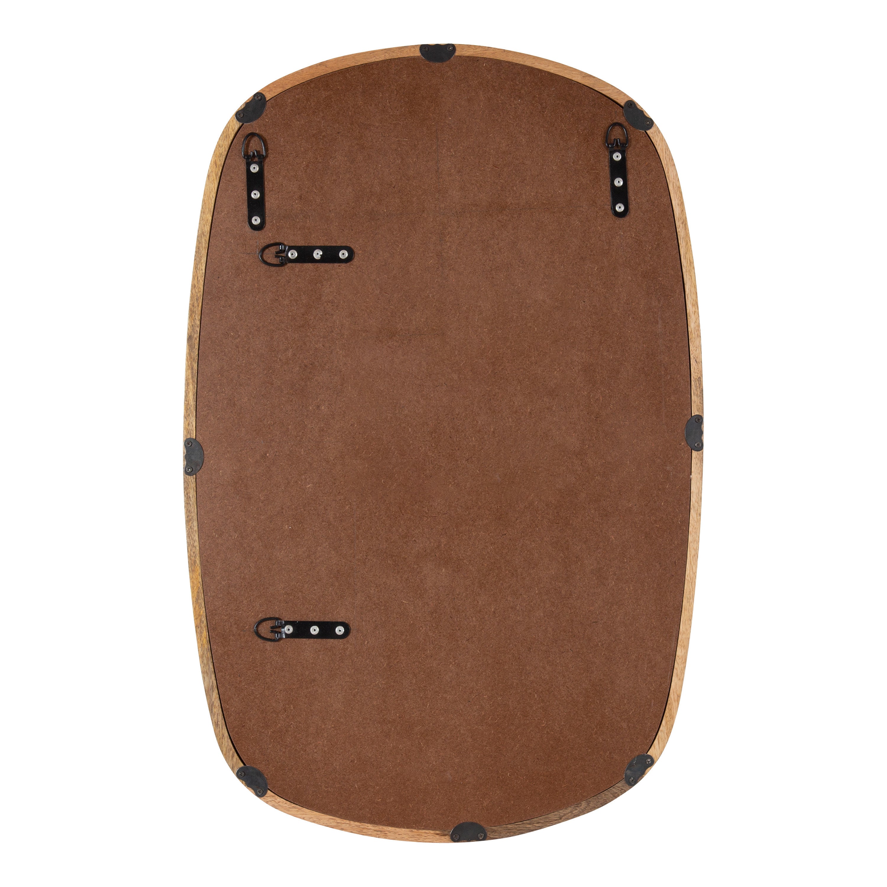 Prema Framed Wall Mirror