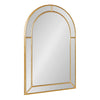 Fairbrook Framed Wall Mirror