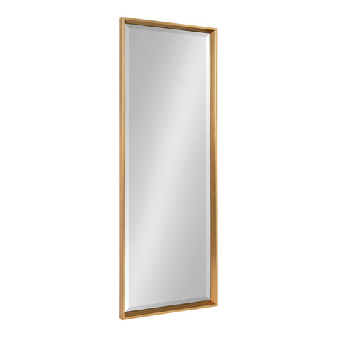 Calter Full Length Wall Mirror