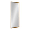 Calter Full Length Wall Mirror