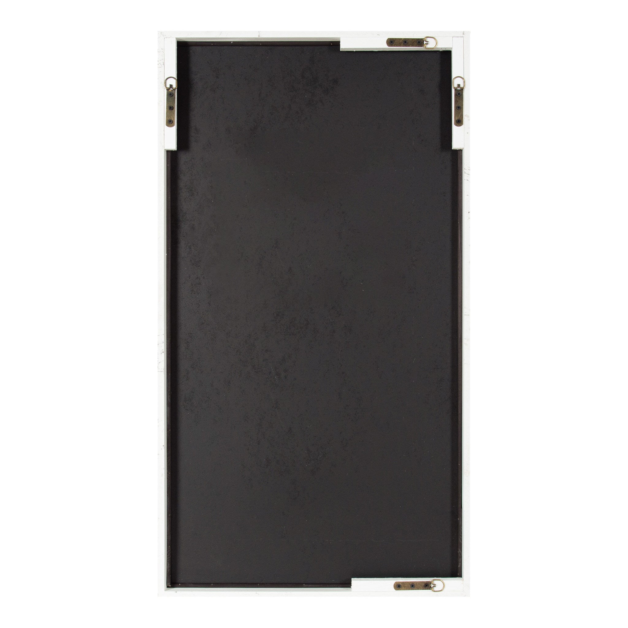 Thacker Framed Wall Mirror