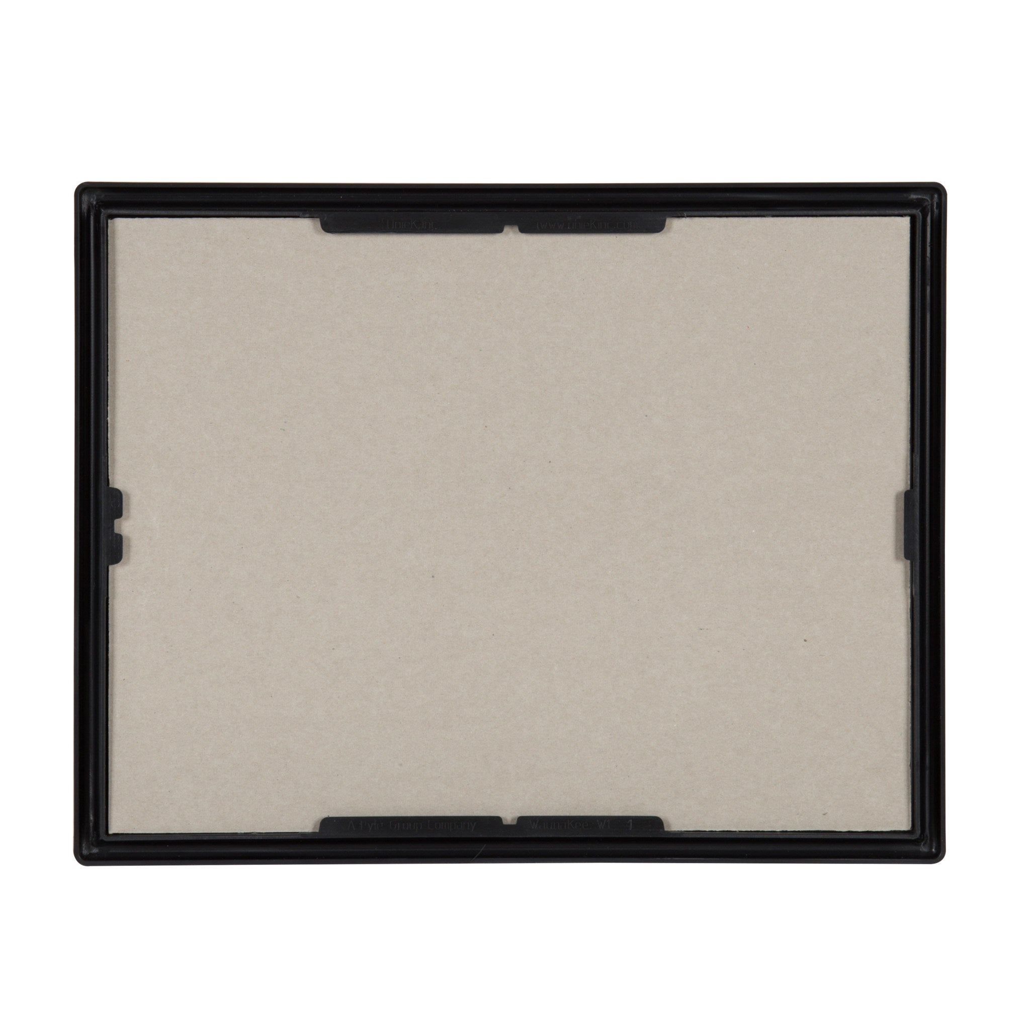 Corporate 8.5x11 Document Picture Frame, Set of 12